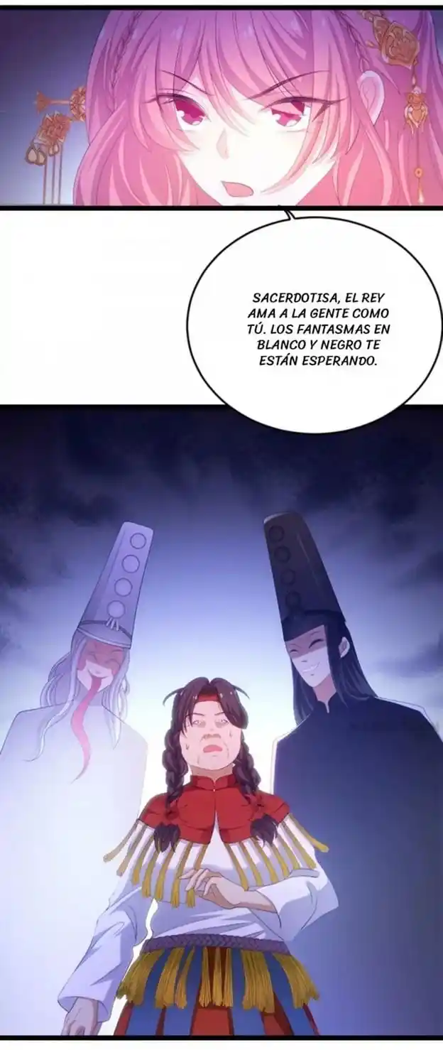 My Wife Is Pathetic - Capítulo 108 - Página 10 - LectorTMOo