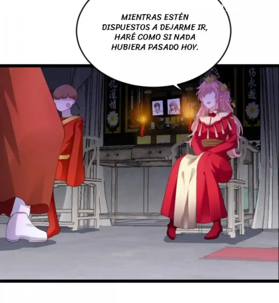 My Wife Is Pathetic - Capítulo 108 - Página 19 - LectorTMOo