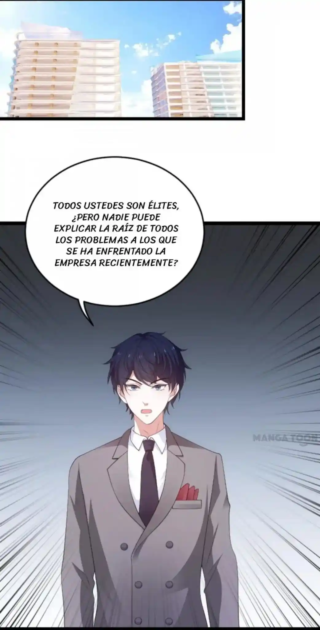 My Wife Is Pathetic - Capítulo 108 - Página 23 - LectorTMOo