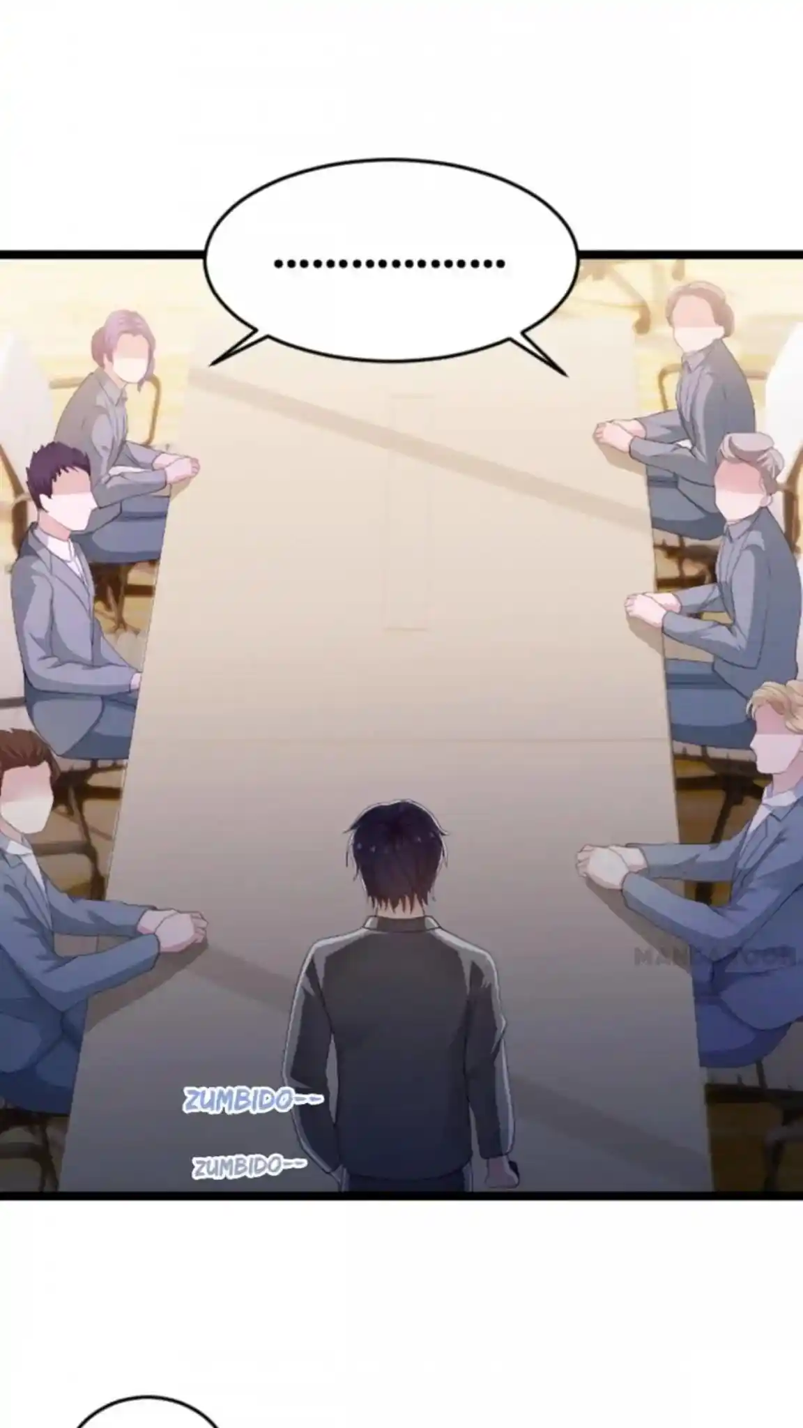 My Wife Is Pathetic - Capítulo 108 - Página 24 - LectorTMOo
