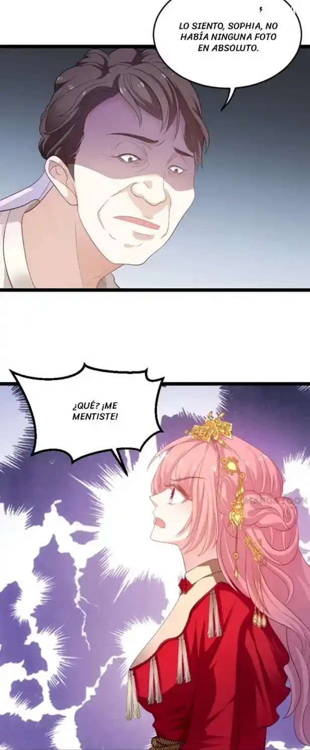 My Wife Is Pathetic - Capítulo 109 - Página 6 - LectorTMOo