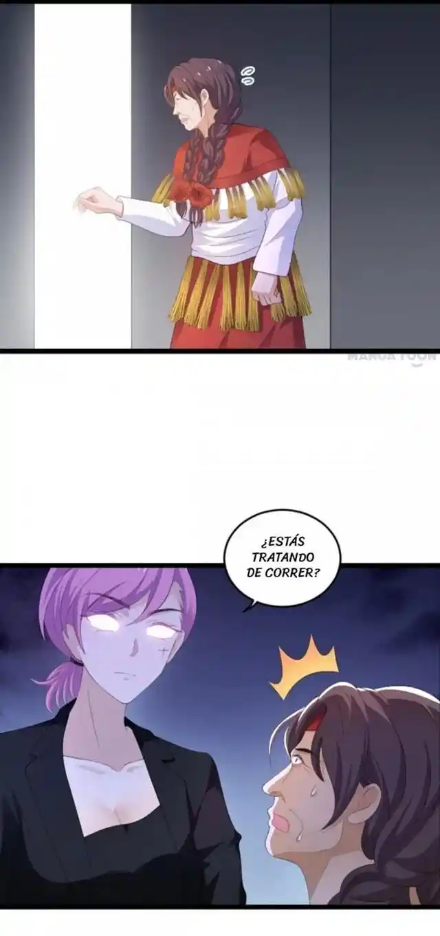 My Wife Is Pathetic - Capítulo 109 - Página 15 - LectorTMOo