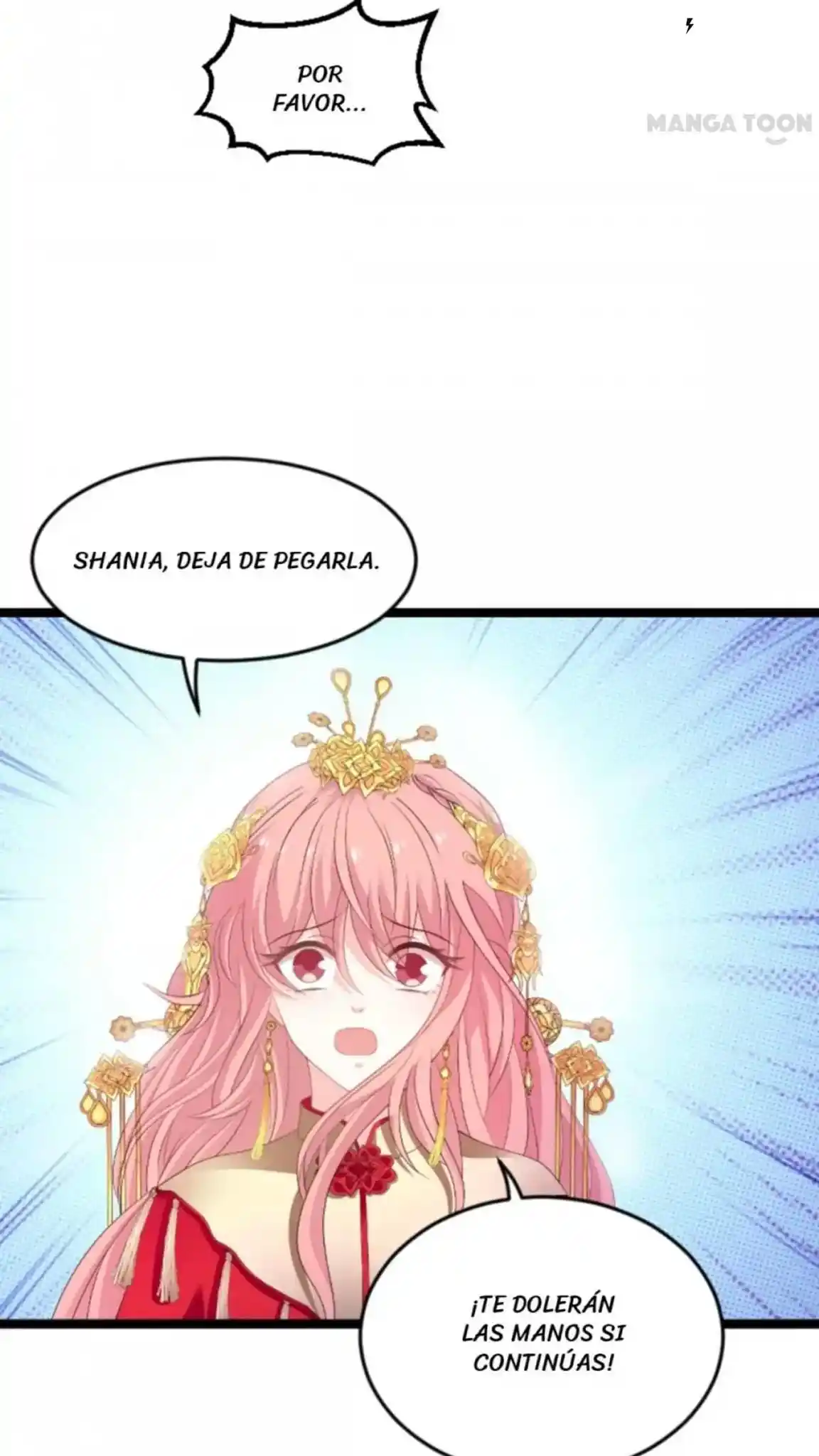 My Wife Is Pathetic - Capítulo 109 - Página 17 - LectorTMOo