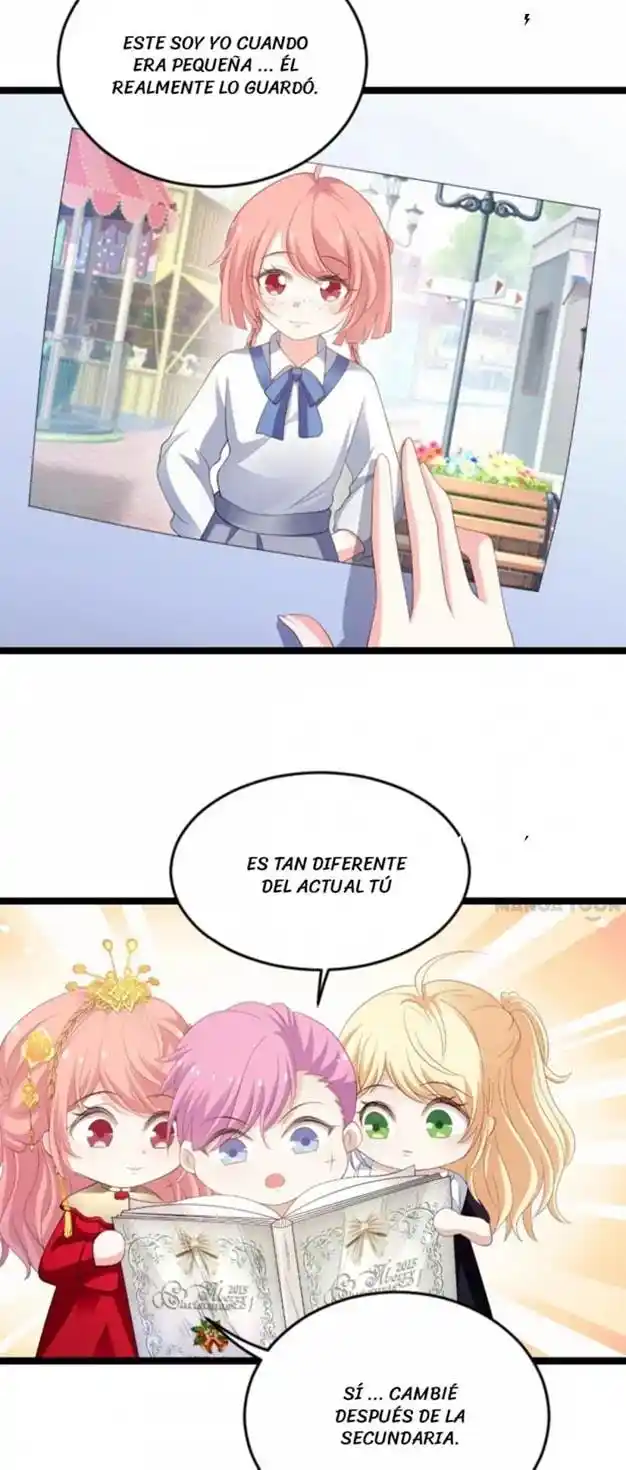 My Wife Is Pathetic - Capítulo 109 - Página 21 - LectorTMOo