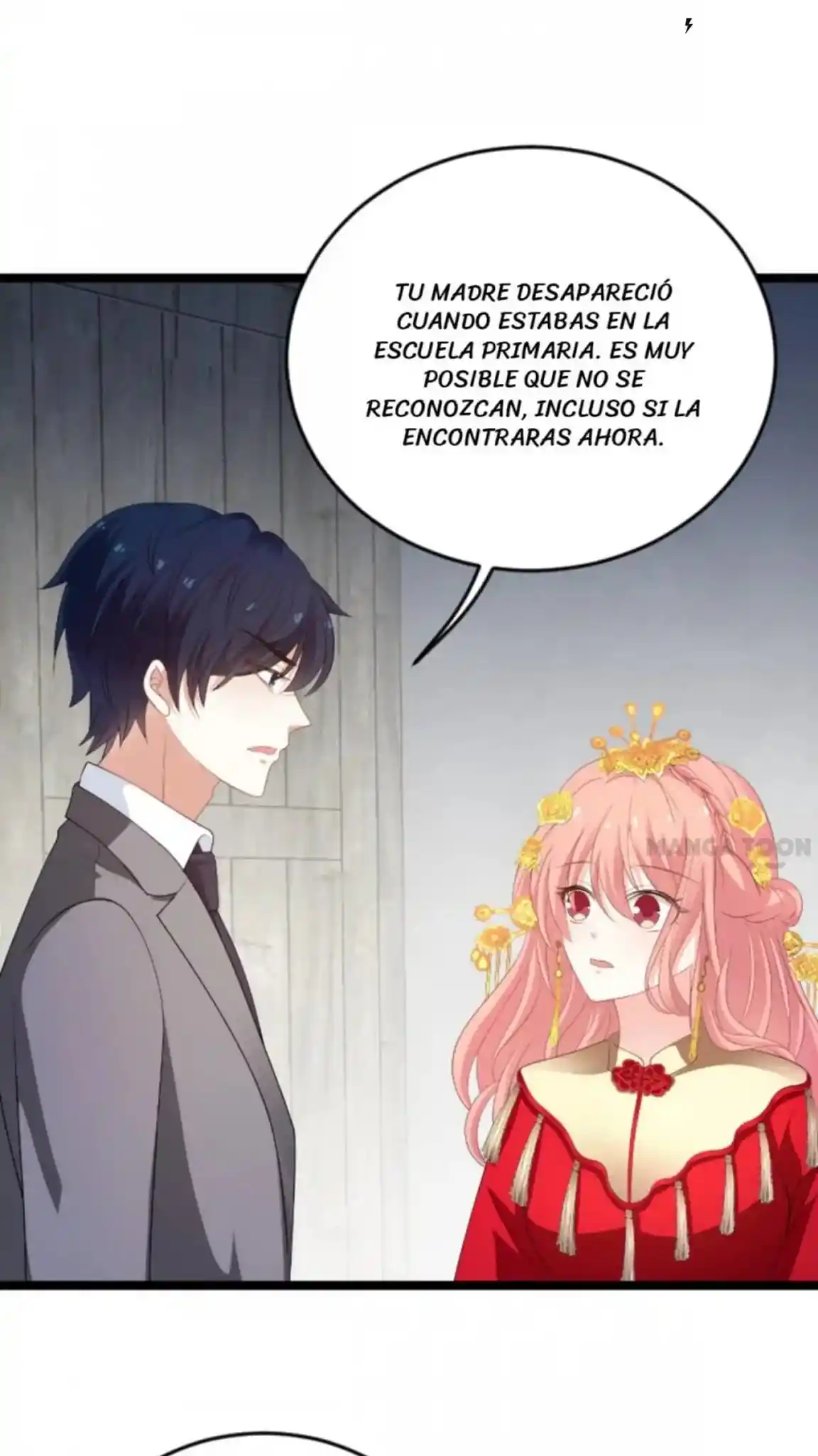 My Wife Is Pathetic - Capítulo 109 - Página 23 - LectorTMOo