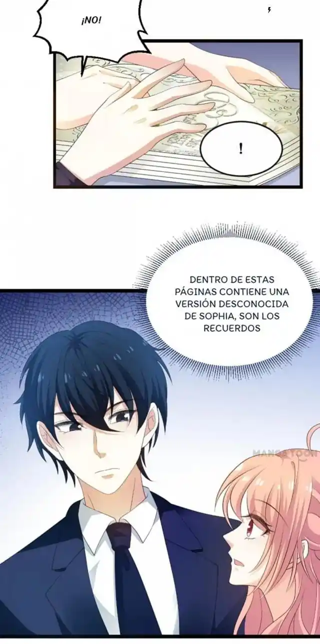 My Wife Is Pathetic - Capítulo 110 - Página 3 - LectorTMOo