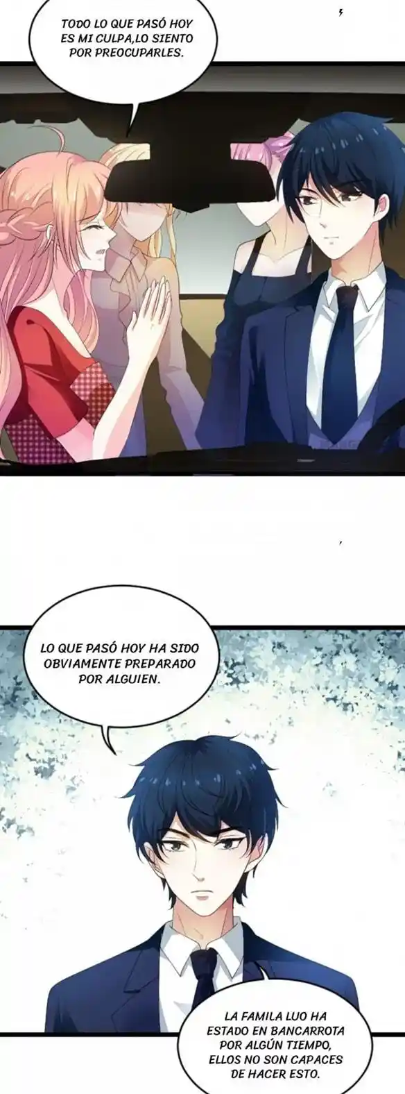 My Wife Is Pathetic - Capítulo 110 - Página 7 - LectorTMOo