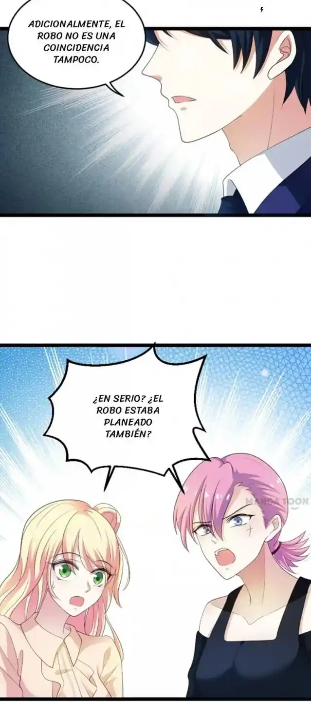 My Wife Is Pathetic - Capítulo 110 - Página 9 - LectorTMOo