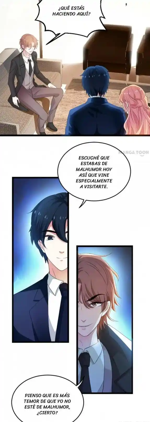 My Wife Is Pathetic - Capítulo 110 - Página 17 - LectorTMOo