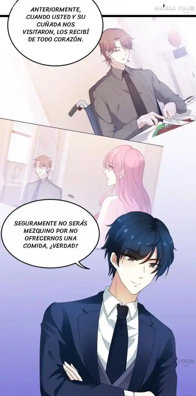 My Wife Is Pathetic - Capítulo 111 - Página 3 - LectorTMOo