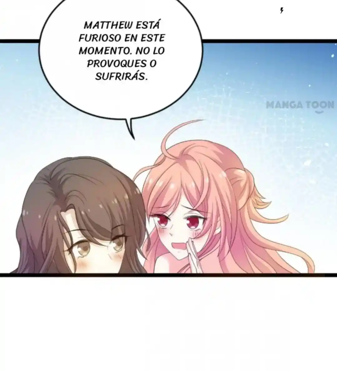 My Wife Is Pathetic - Capítulo 111 - Página 7 - LectorTMOo