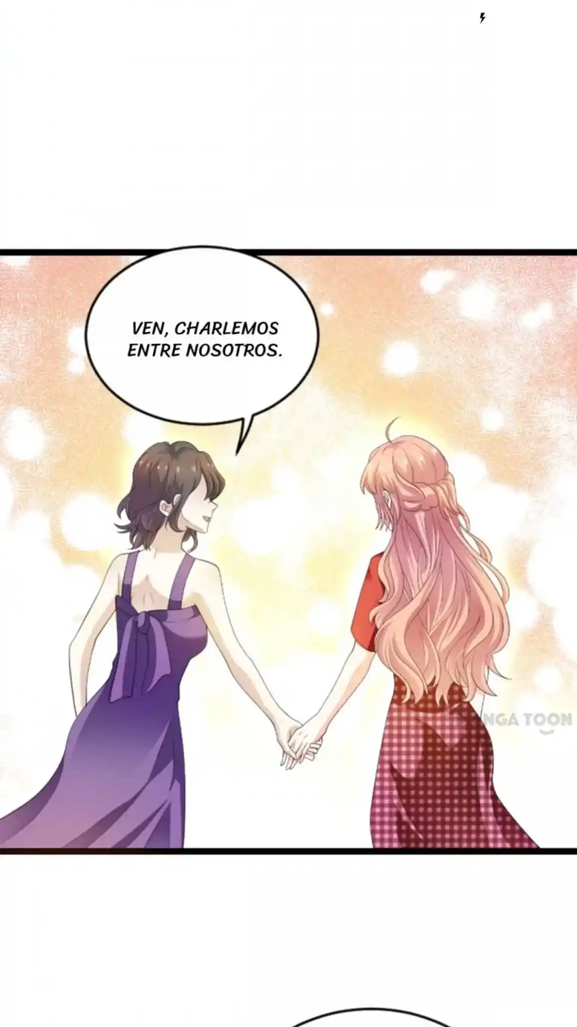 My Wife Is Pathetic - Capítulo 111 - Página 8 - LectorTMOo