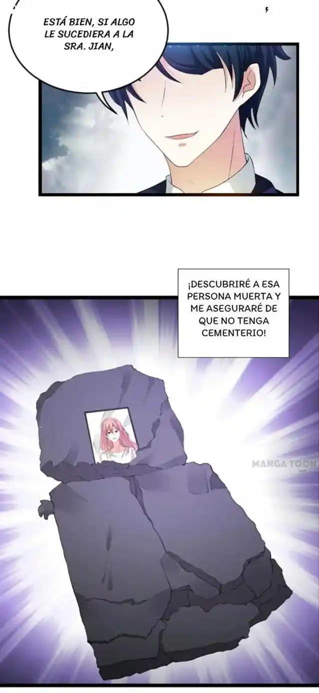My Wife Is Pathetic - Capítulo 111 - Página 10 - LectorTMOo