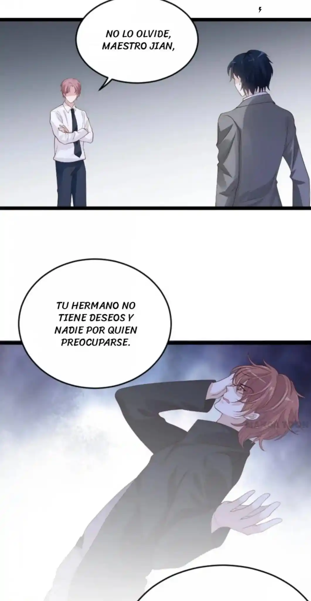 My Wife Is Pathetic - Capítulo 111 - Página 13 - LectorTMOo