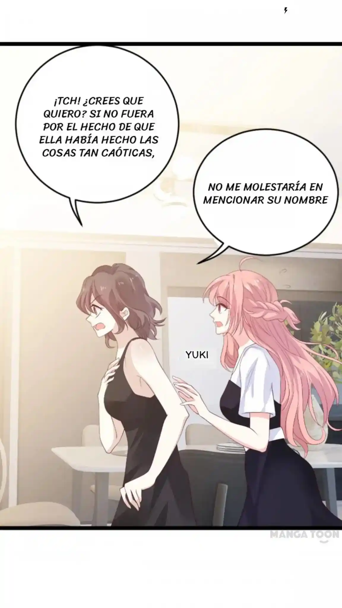 My Wife Is Pathetic - Capítulo 111 - Página 20 - LectorTMOo