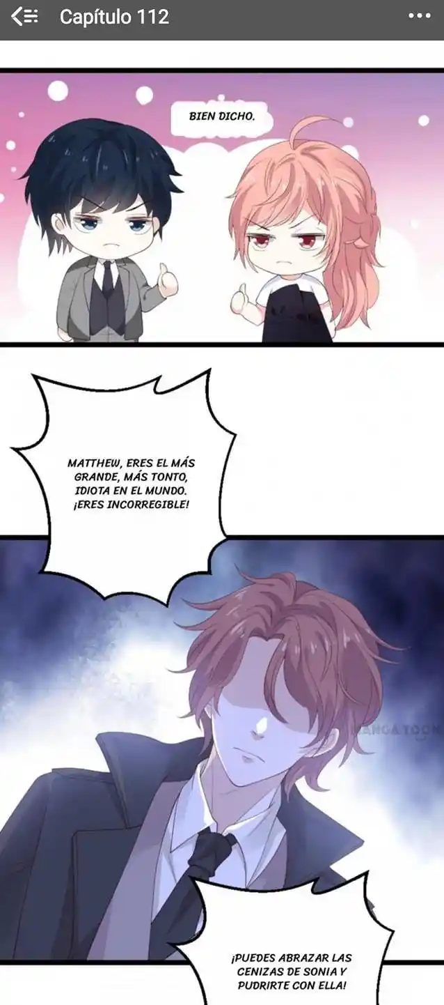 My Wife Is Pathetic - Capítulo 112 - Página 2 - LectorTMOo