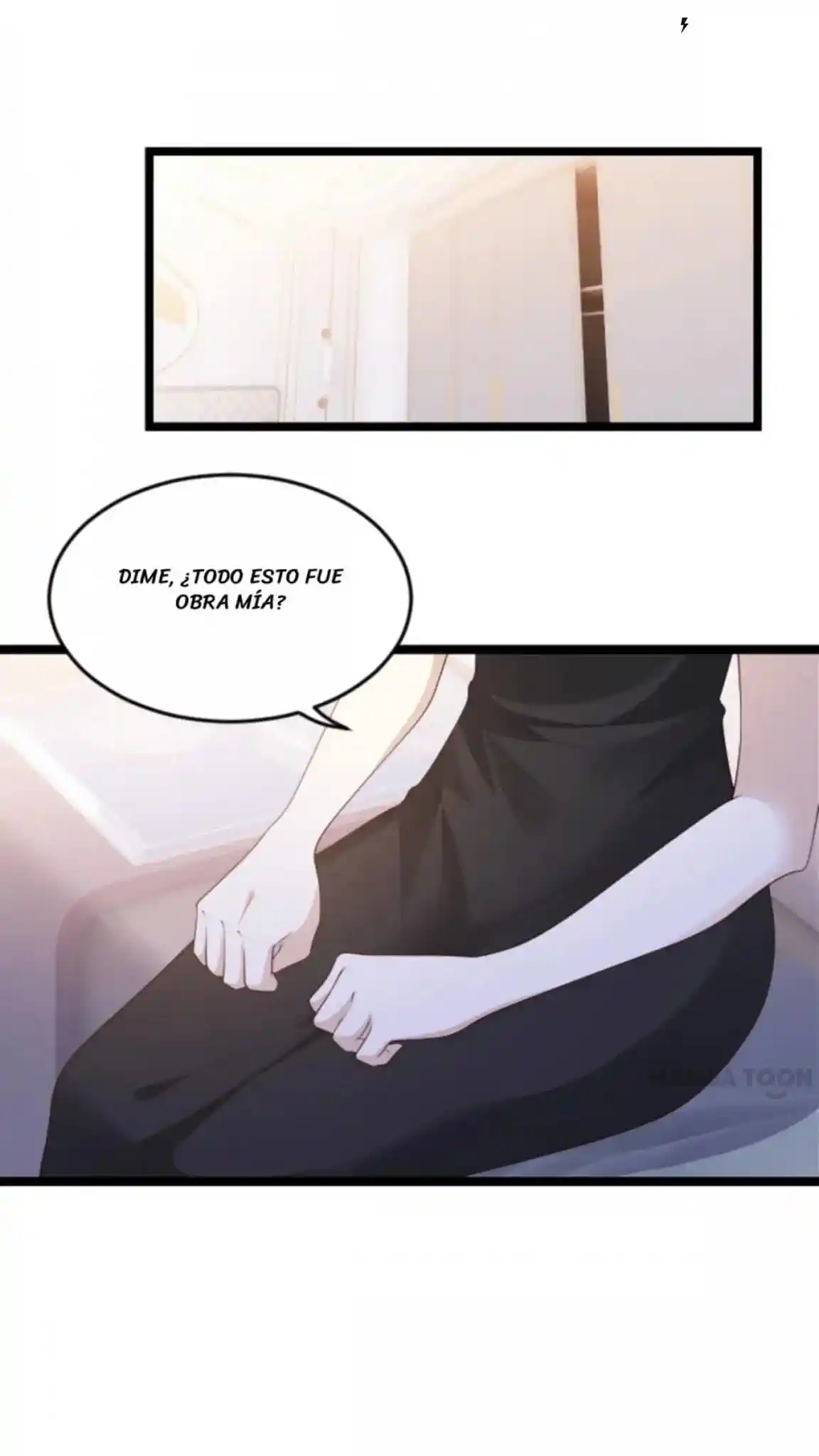 My Wife Is Pathetic - Capítulo 112 - Página 4 - LectorTMOo