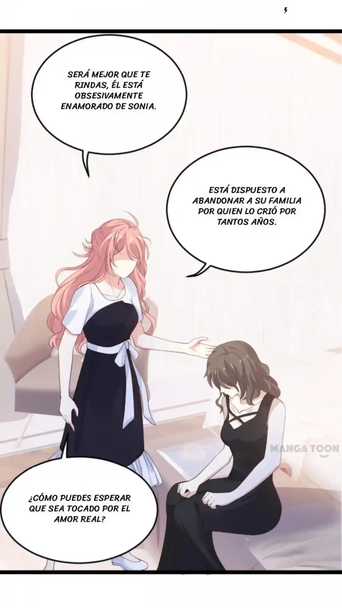 My Wife Is Pathetic - Capítulo 112 - Página 5 - LectorTMOo