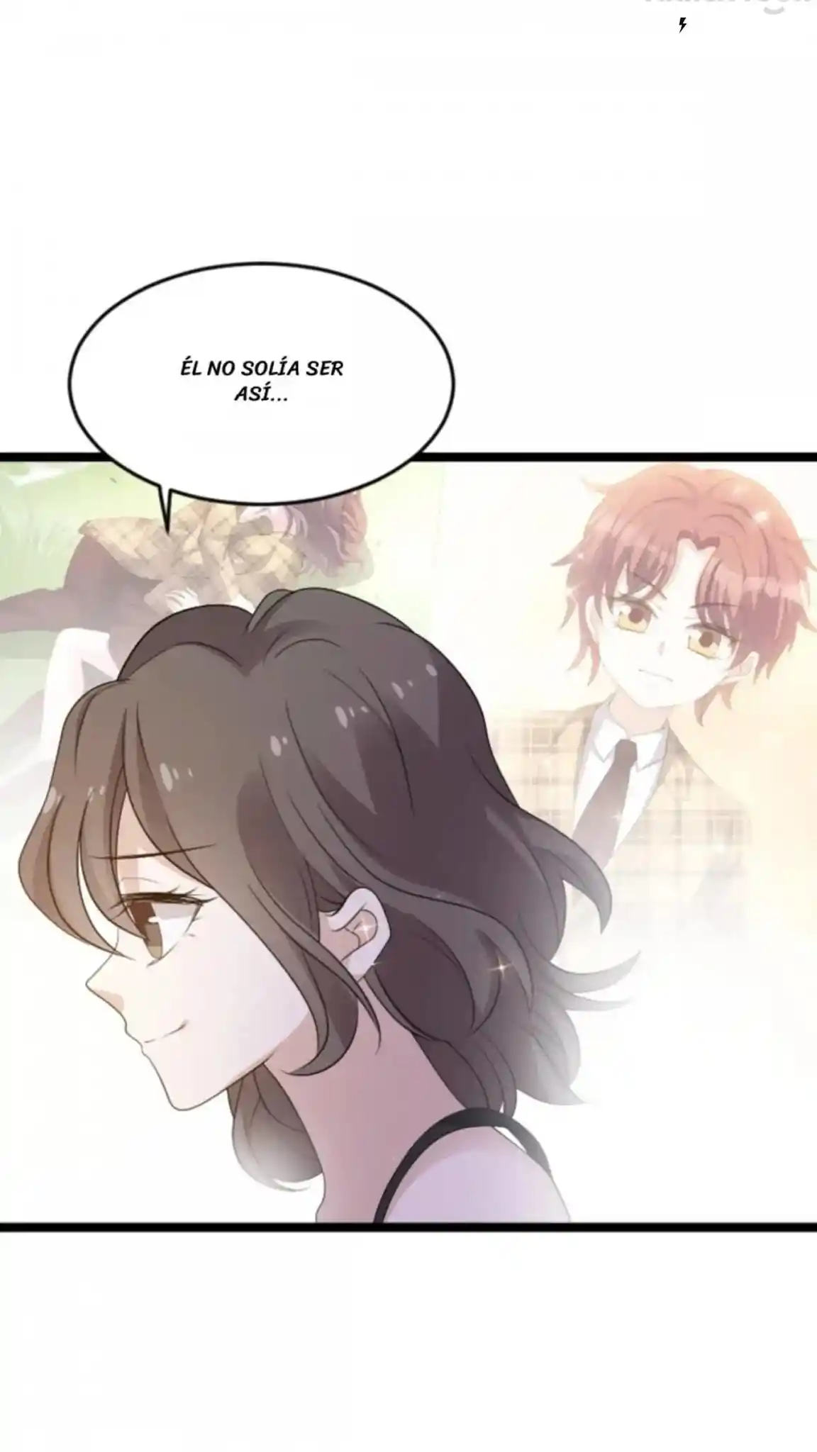 My Wife Is Pathetic - Capítulo 112 - Página 6 - LectorTMOo