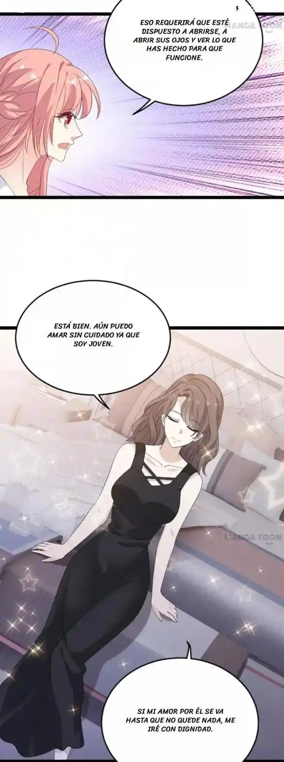 My Wife Is Pathetic - Capítulo 112 - Página 8 - LectorTMOo