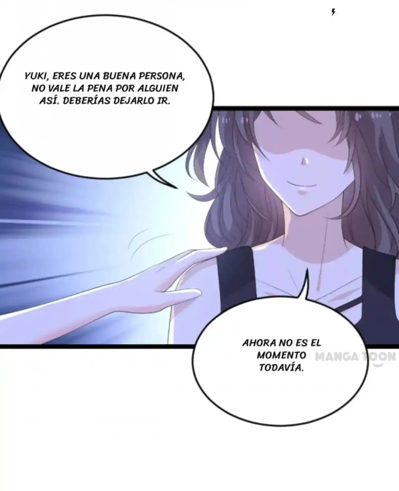 My Wife Is Pathetic - Capítulo 112 - Página 9 - LectorTMOo