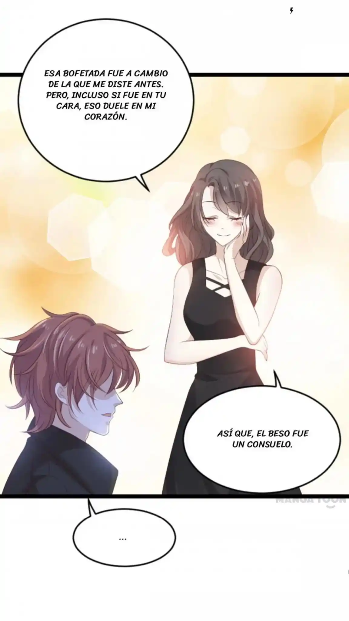My Wife Is Pathetic - Capítulo 112 - Página 18 - LectorTMOo