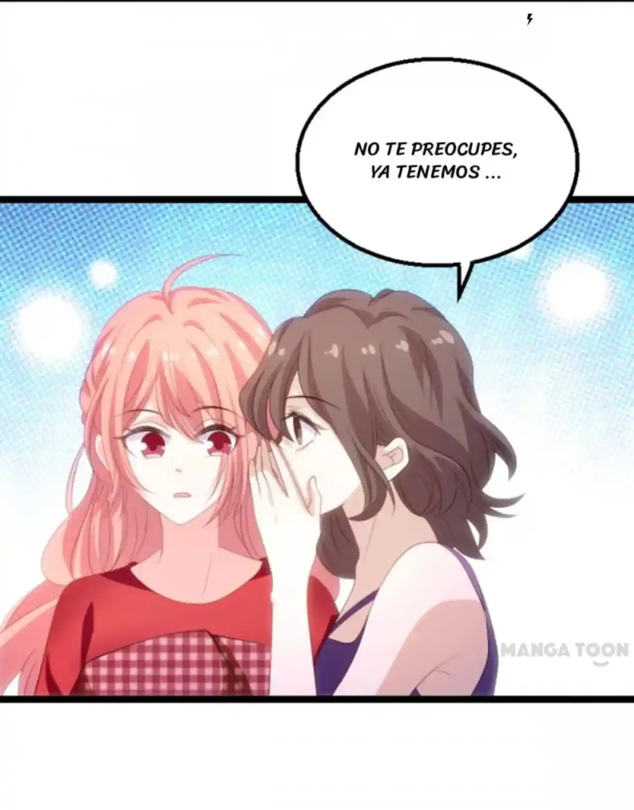 My Wife Is Pathetic - Capítulo 113 - Página 4 - LectorTMOo