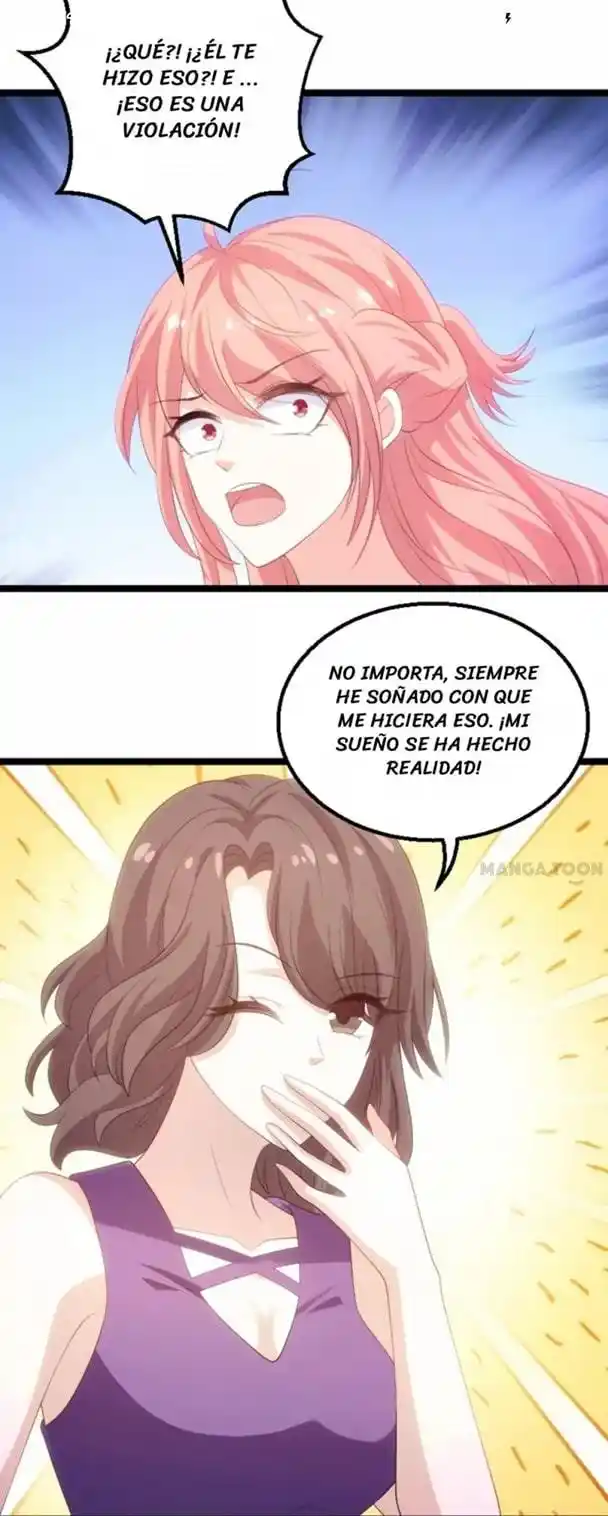 My Wife Is Pathetic - Capítulo 113 - Página 5 - LectorTMOo