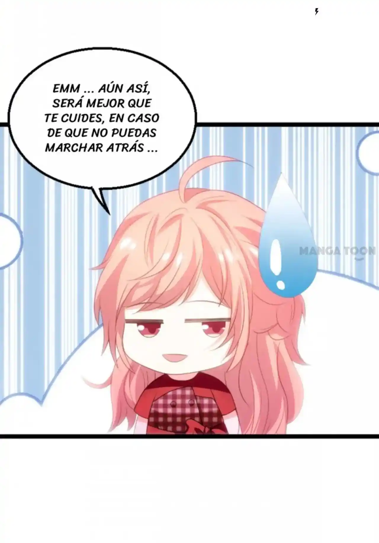 My Wife Is Pathetic - Capítulo 113 - Página 6 - LectorTMOo