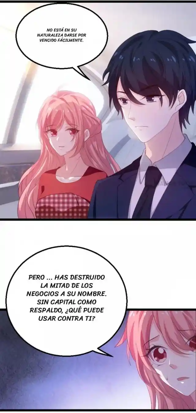 My Wife Is Pathetic - Capítulo 113 - Página 8 - LectorTMOo