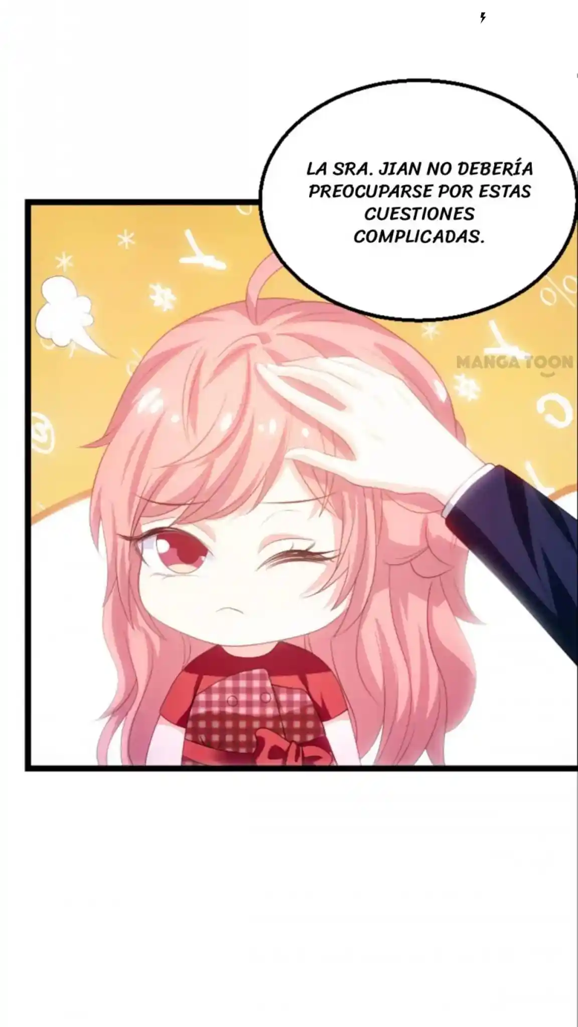 My Wife Is Pathetic - Capítulo 113 - Página 9 - LectorTMOo