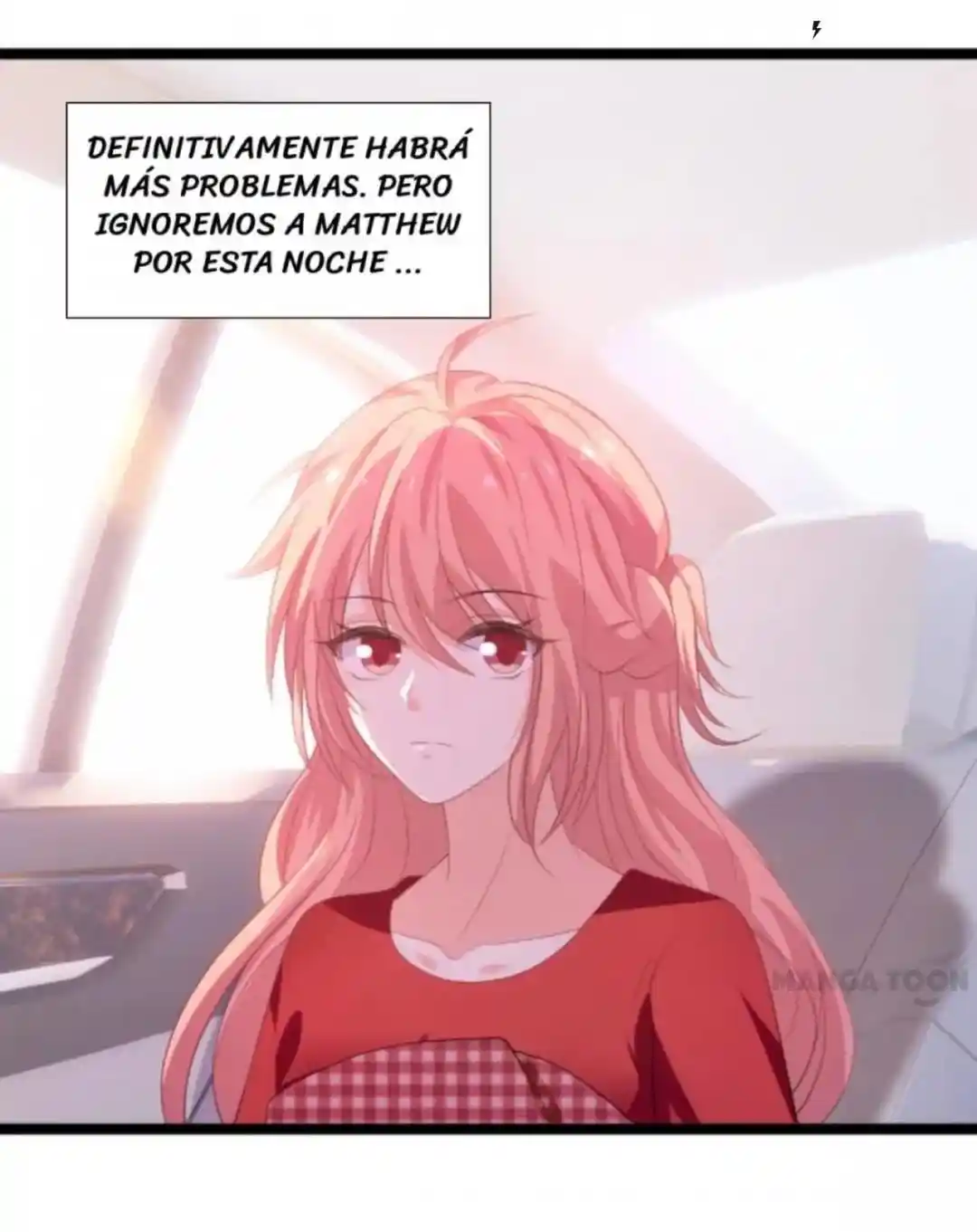 My Wife Is Pathetic - Capítulo 113 - Página 11 - LectorTMOo