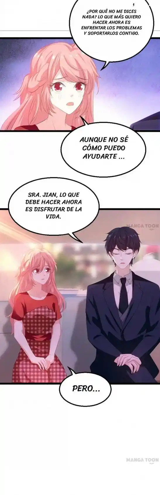 My Wife Is Pathetic - Capítulo 113 - Página 12 - LectorTMOo