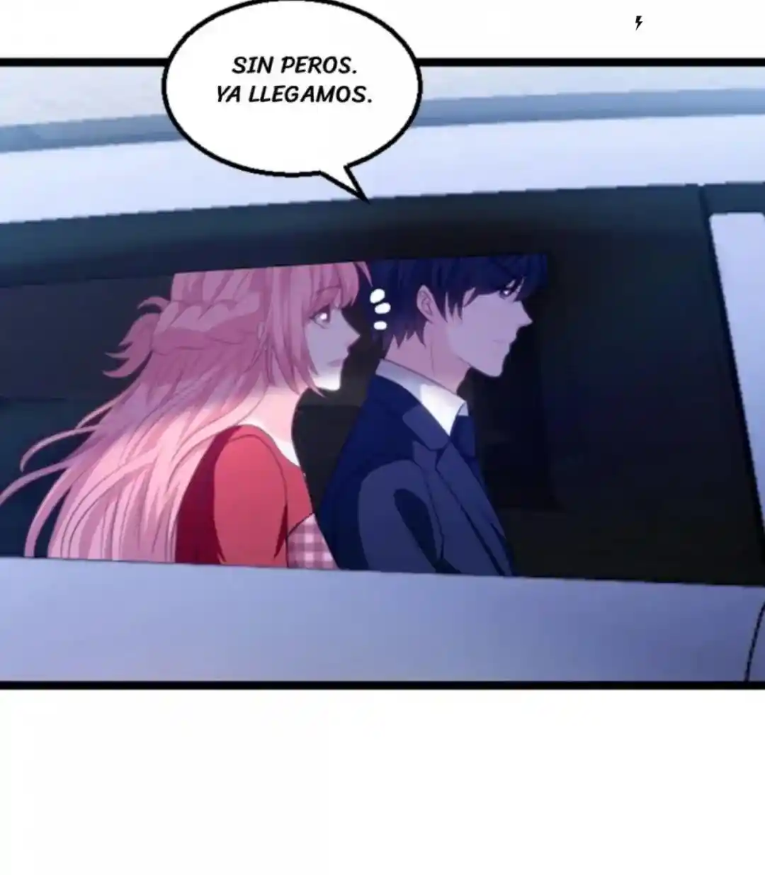 My Wife Is Pathetic - Capítulo 113 - Página 13 - LectorTMOo