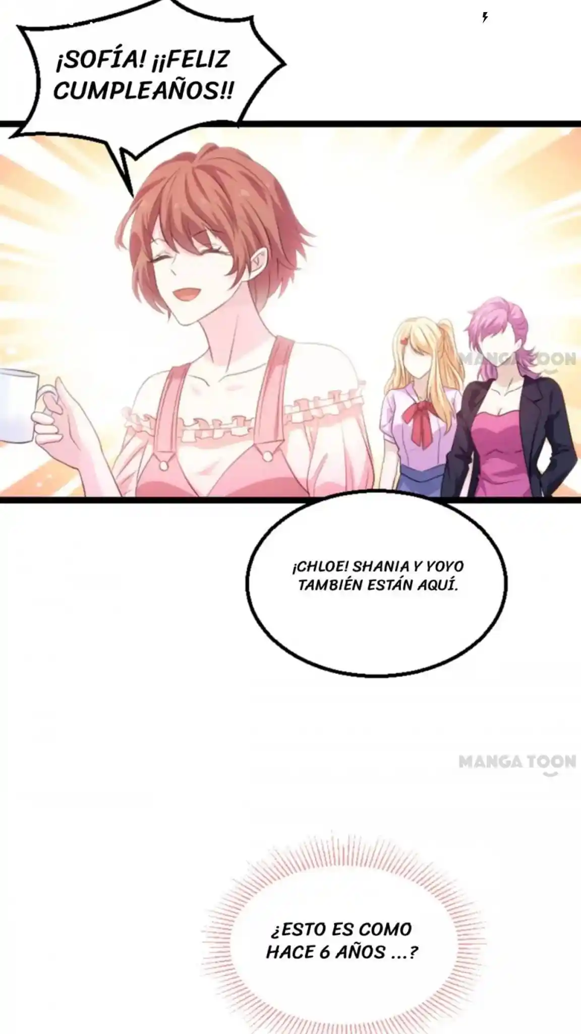 My Wife Is Pathetic - Capítulo 113 - Página 16 - LectorTMOo