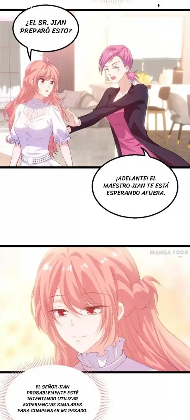 My Wife Is Pathetic - Capítulo 113 - Página 17 - LectorTMOo