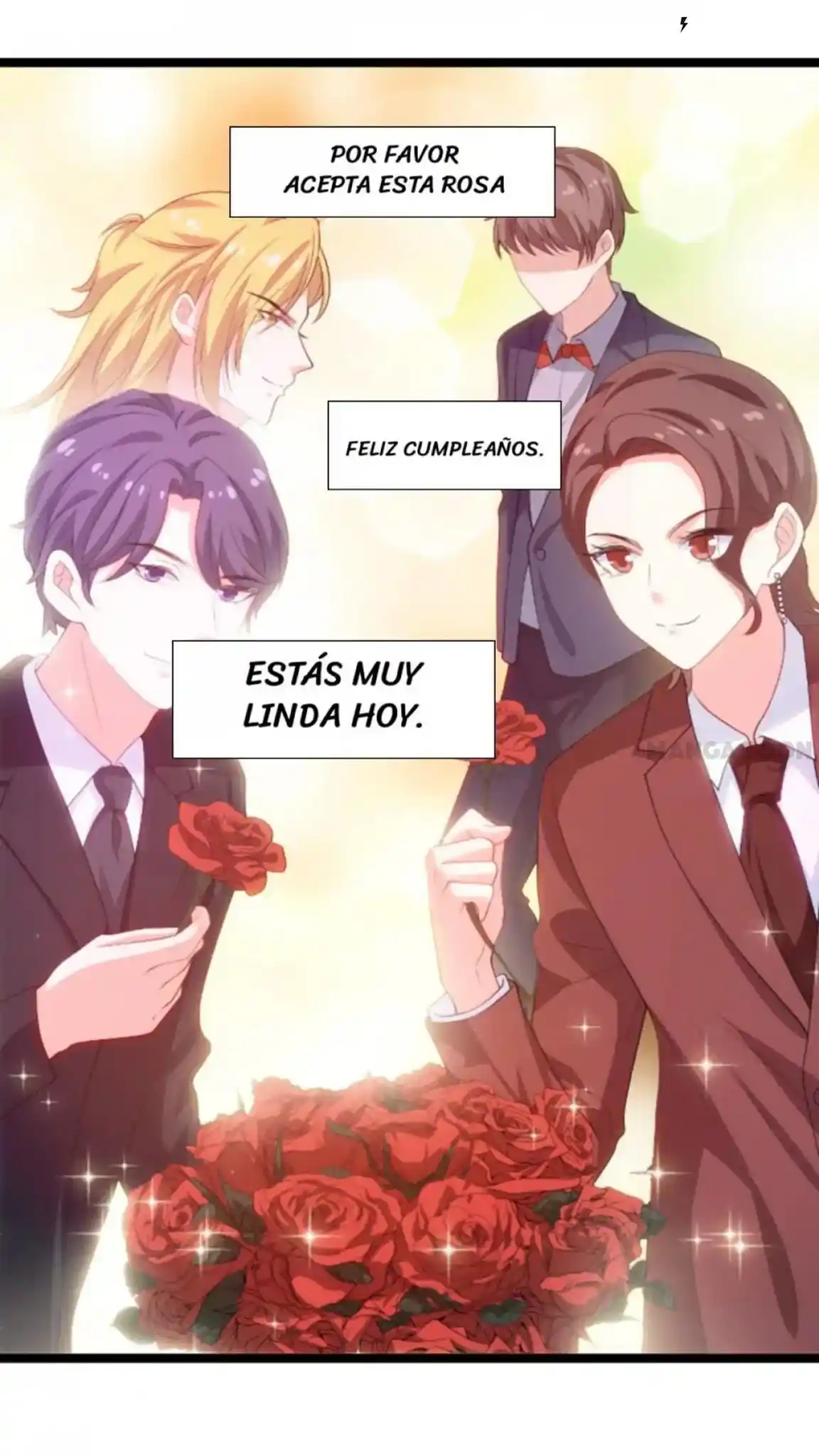 My Wife Is Pathetic - Capítulo 113 - Página 19 - LectorTMOo