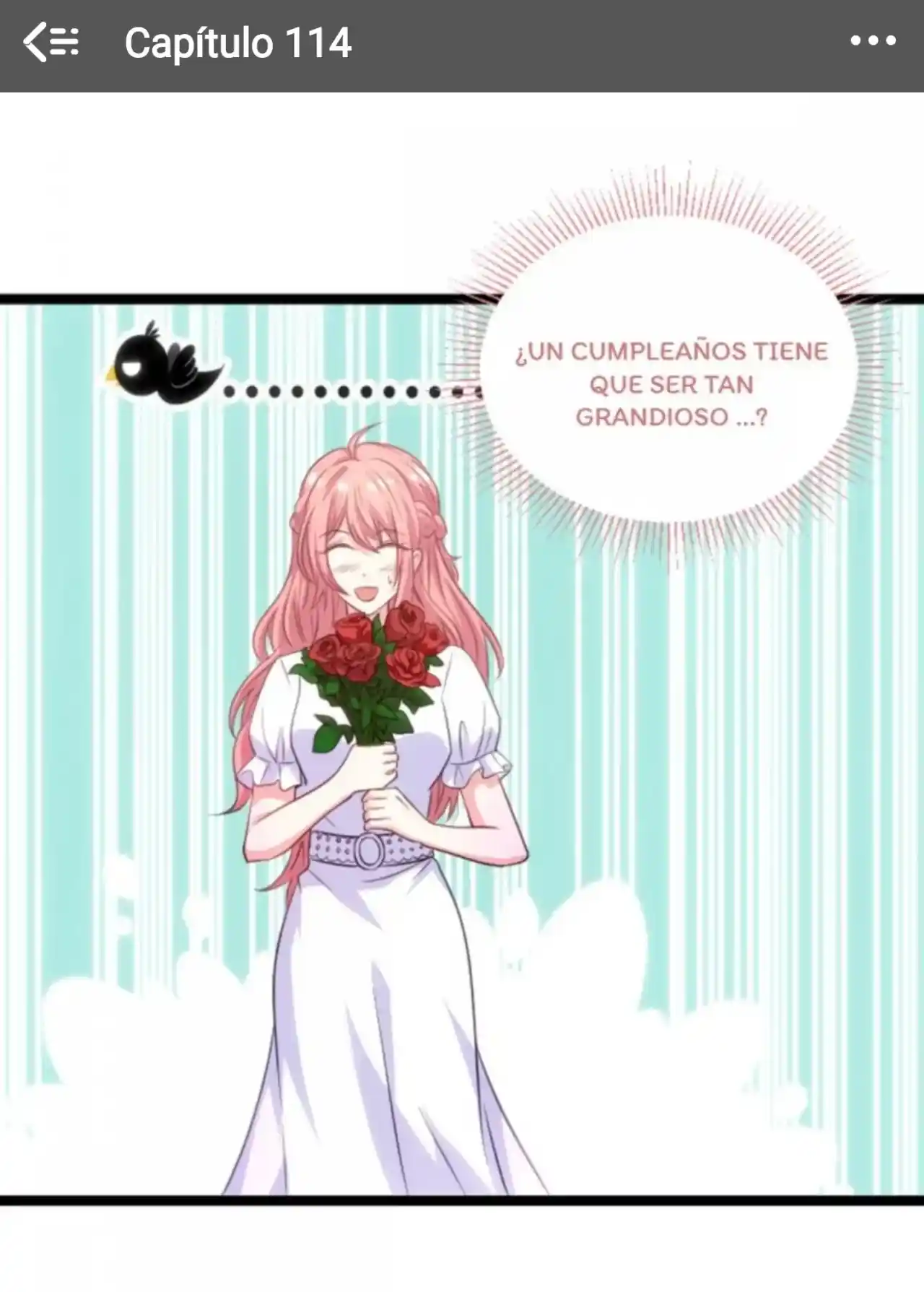 My Wife Is Pathetic - Capítulo 114 - Página 2 - LectorTMOo