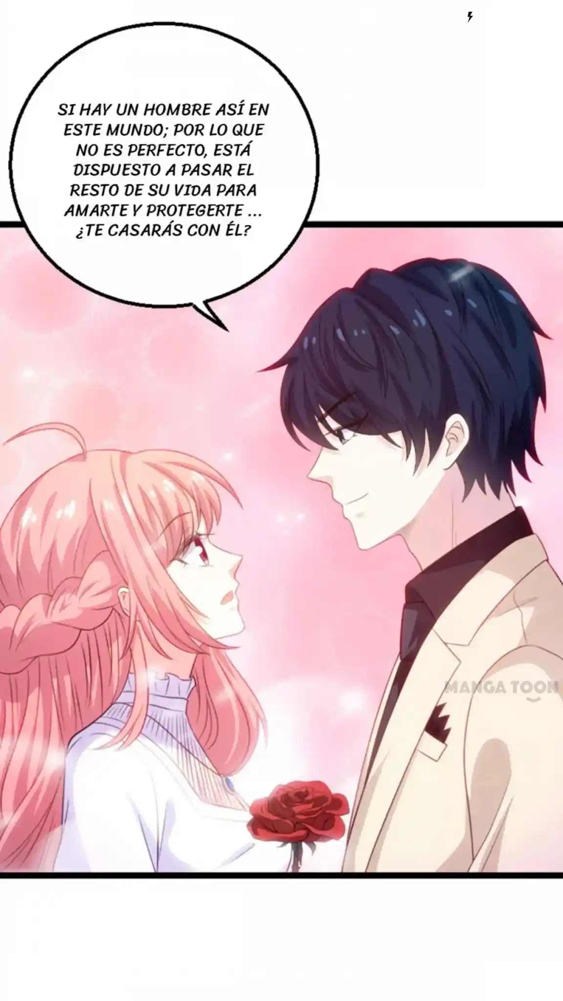My Wife Is Pathetic - Capítulo 114 - Página 4 - LectorTMOo