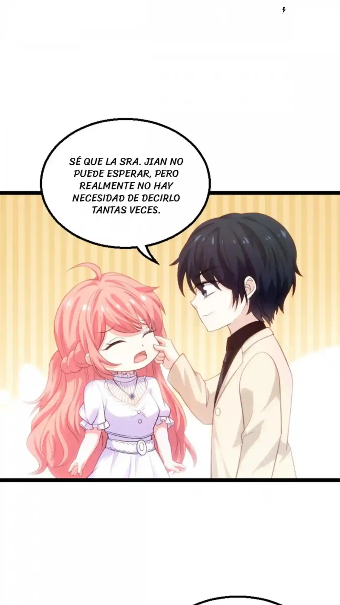 My Wife Is Pathetic - Capítulo 114 - Página 6 - LectorTMOo