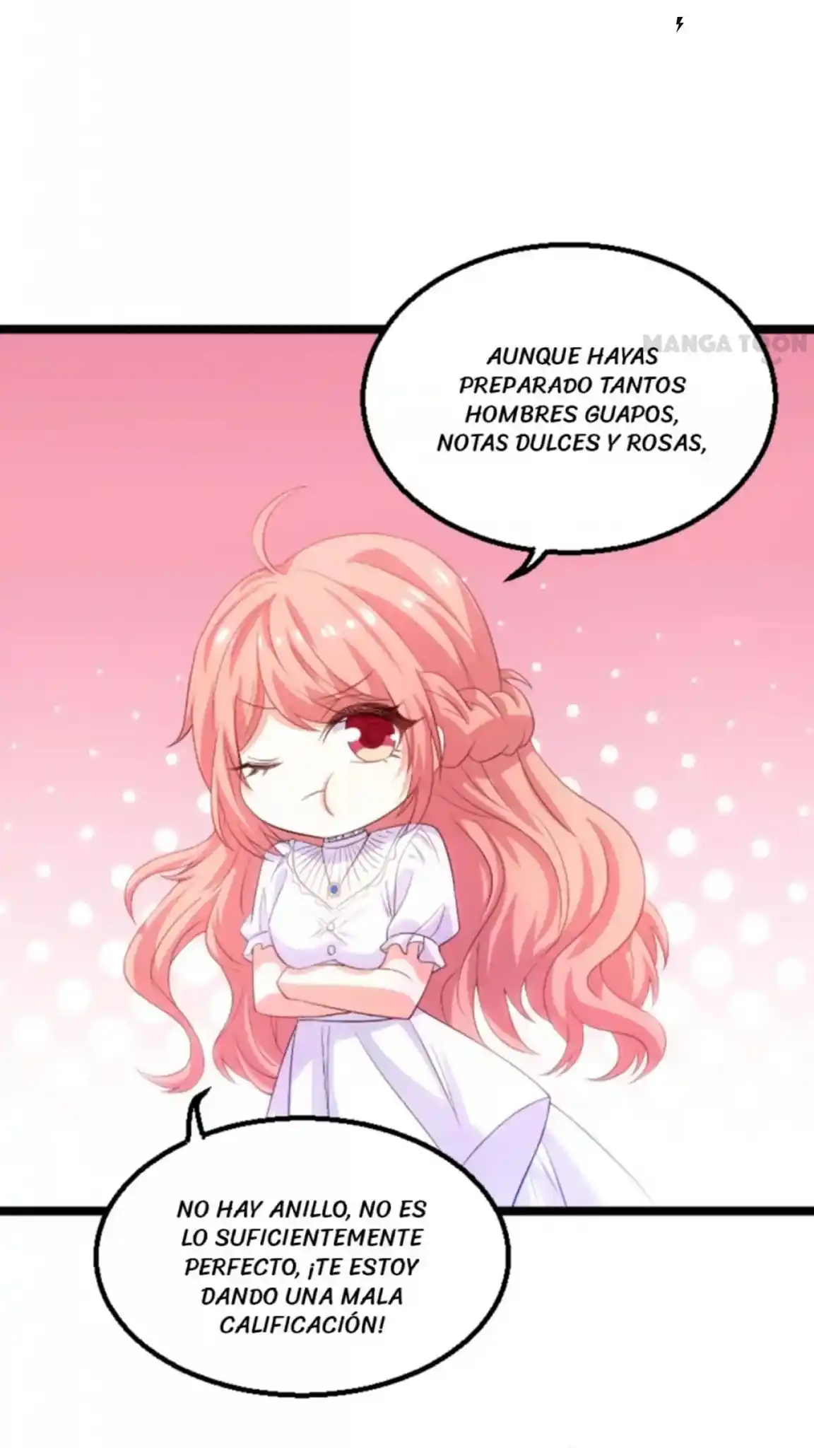 My Wife Is Pathetic - Capítulo 114 - Página 7 - LectorTMOo