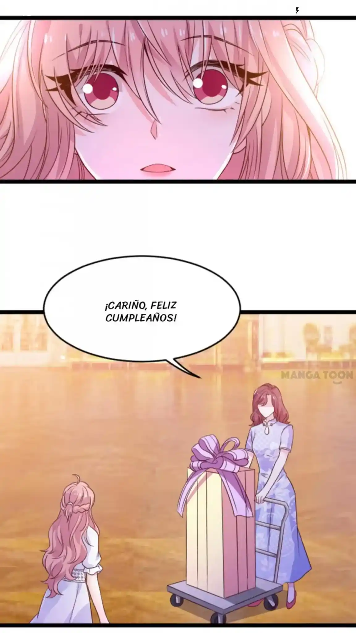 My Wife Is Pathetic - Capítulo 114 - Página 15 - LectorTMOo