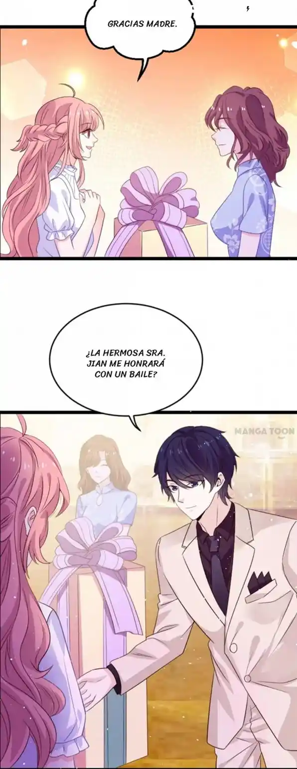My Wife Is Pathetic - Capítulo 114 - Página 16 - LectorTMOo