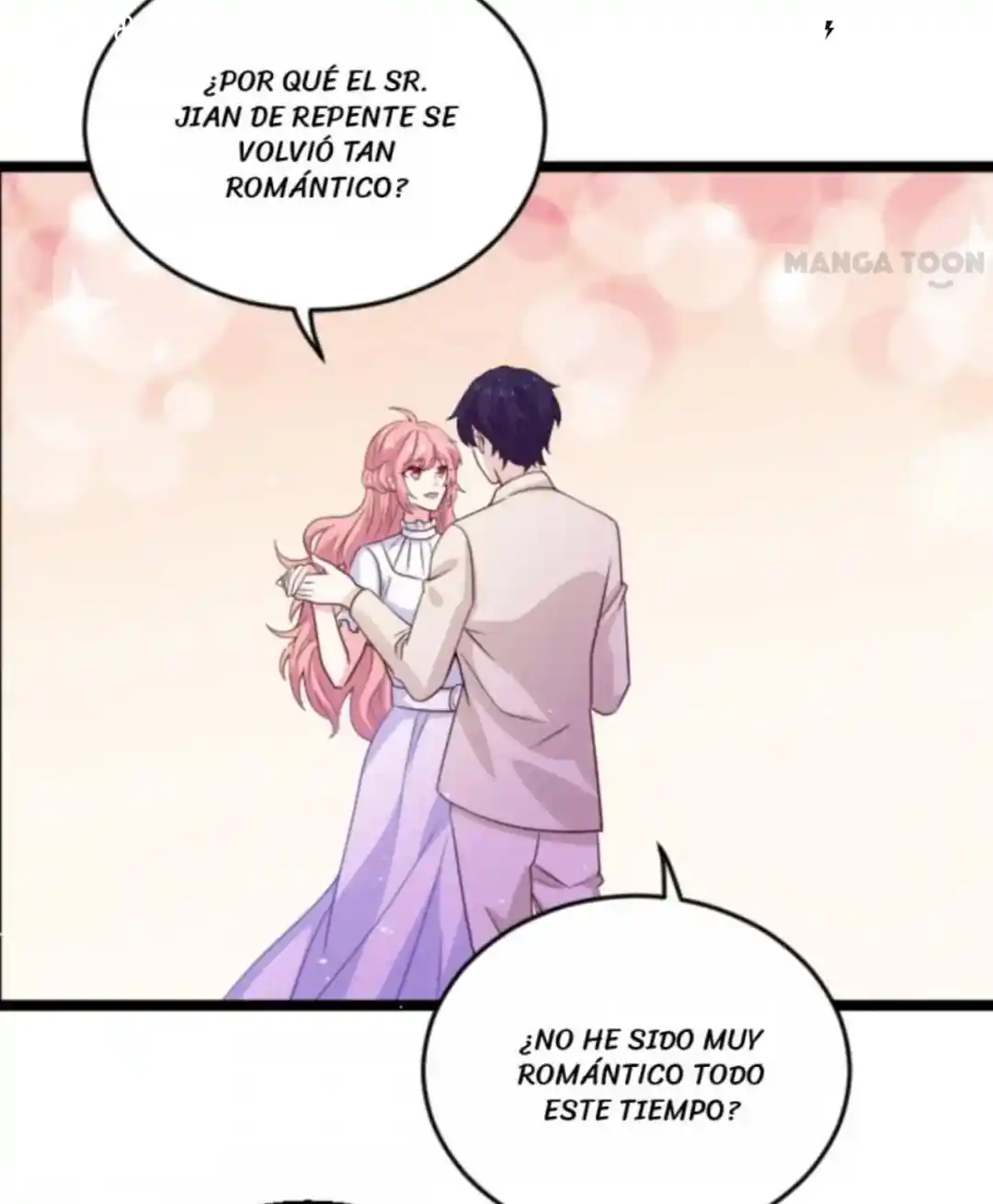 My Wife Is Pathetic - Capítulo 114 - Página 17 - LectorTMOo