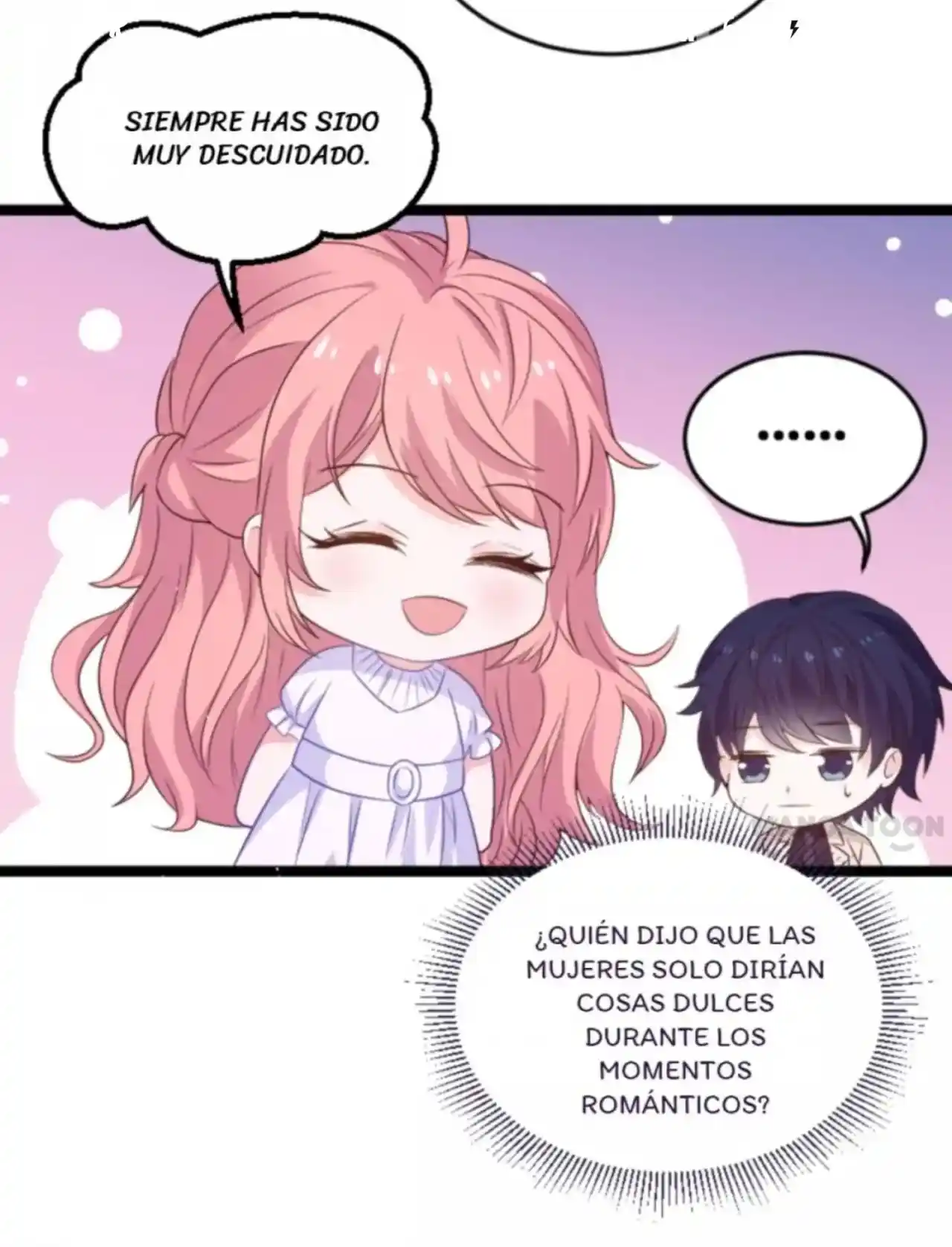 My Wife Is Pathetic - Capítulo 114 - Página 18 - LectorTMOo