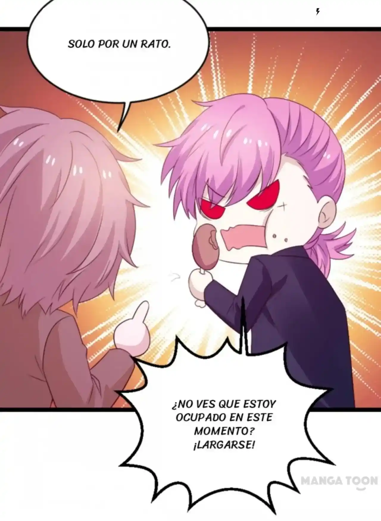 My Wife Is Pathetic - Capítulo 114 - Página 22 - LectorTMOo