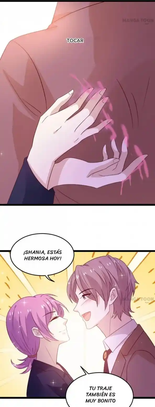 My Wife Is Pathetic - Capítulo 115 - Página 4 - LectorTMOo