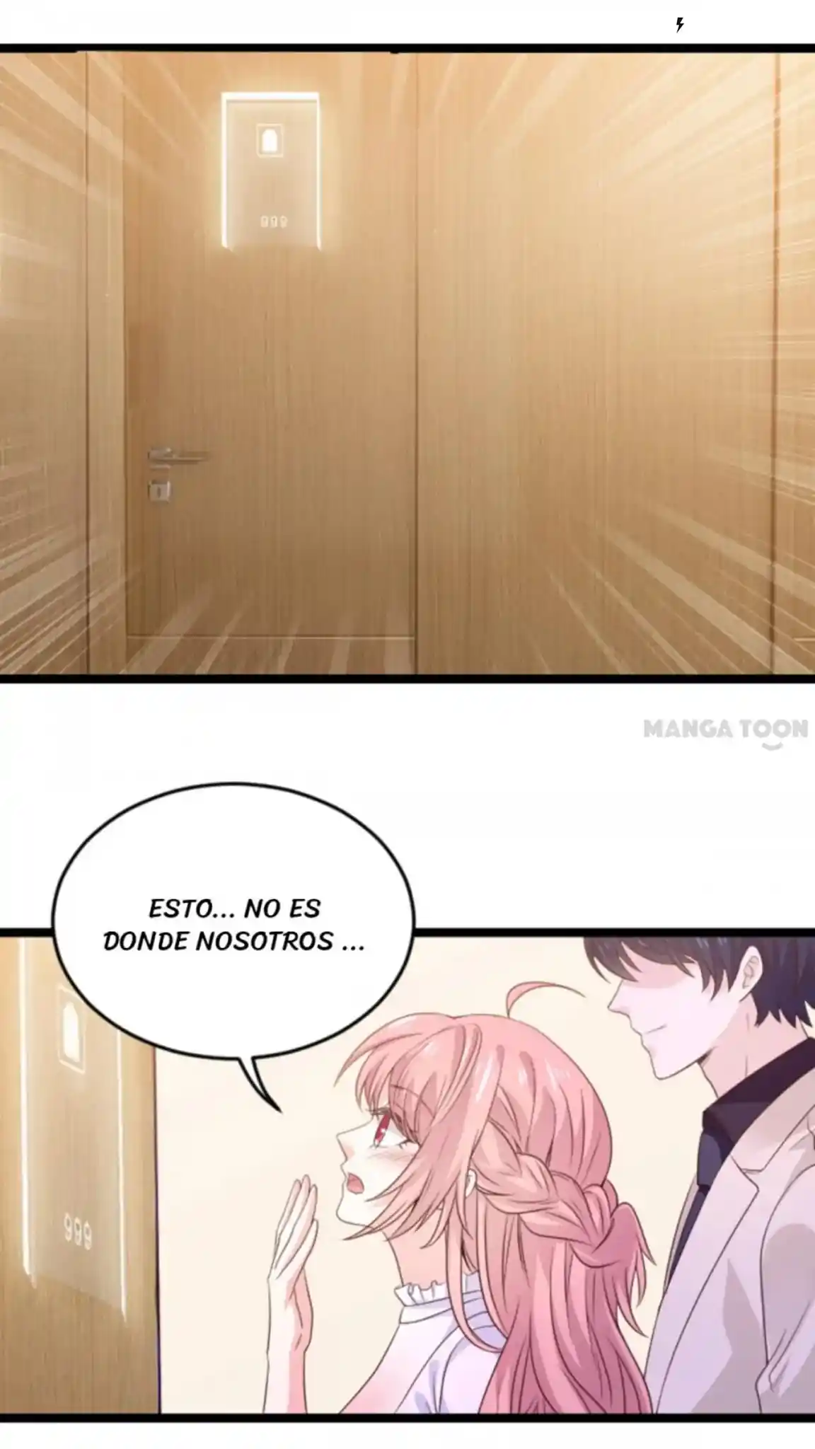 My Wife Is Pathetic - Capítulo 115 - Página 11 - LectorTMOo