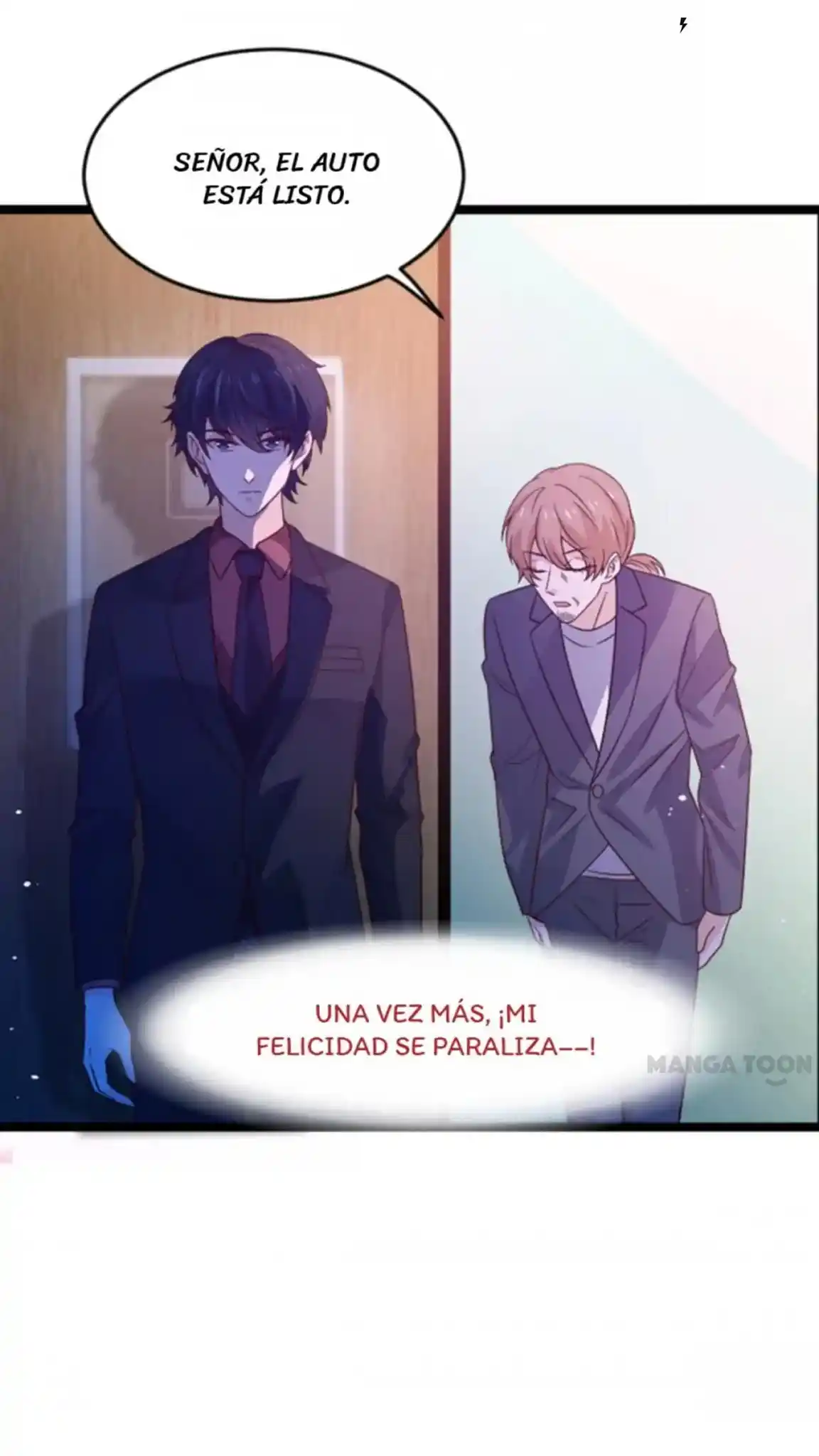 My Wife Is Pathetic - Capítulo 115 - Página 19 - LectorTMOo