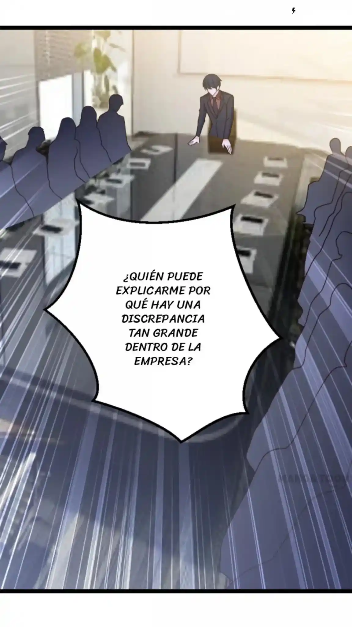 My Wife Is Pathetic - Capítulo 115 - Página 21 - LectorTMOo
